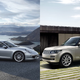 Illustration for article titled The Range Rover And The Porsche 911 Are The Same Car